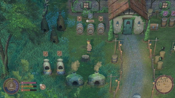 Hình ảnh trong game Mirthwood v1.0.30-P2P Hình ảnh trong game Mirthwood v1.0.30-P2P