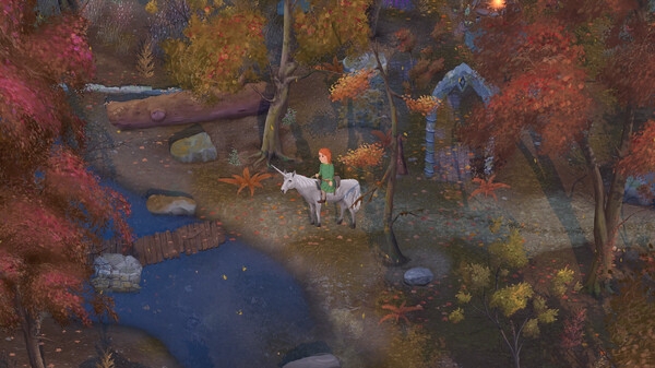 Hình ảnh trong game Mirthwood v1.0.30-P2P Hình ảnh trong game Mirthwood v1.0.30-P2P