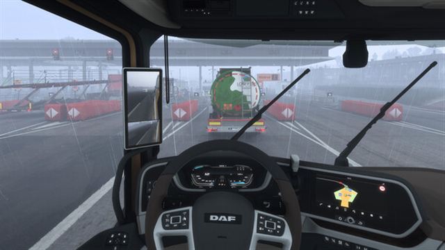 Hình ảnh trong game Euro Truck Simulator 2 v1.53.3.21s-P2P Hình ảnh trong game Euro Truck Simulator 2 v1.53.3.21s-P2P