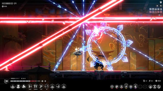 Hình ảnh trong game BlazBlue Entropy Effect v1.0.4.112282.0-P2P Hình ảnh trong game BlazBlue Entropy Effect v1.0.4.112282.0-P2P
