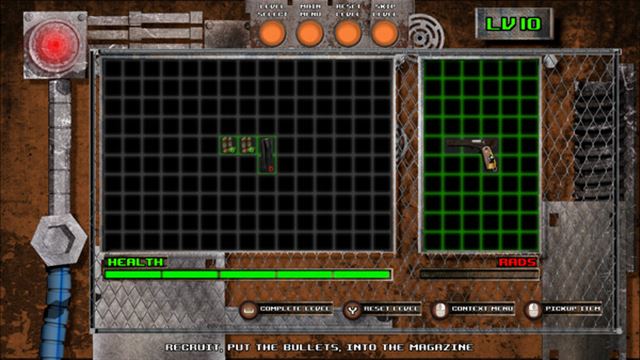 Hình ảnh trong game Overencumbered In Another World-TENOKE Hình ảnh trong game Overencumbered In Another World-TENOKE