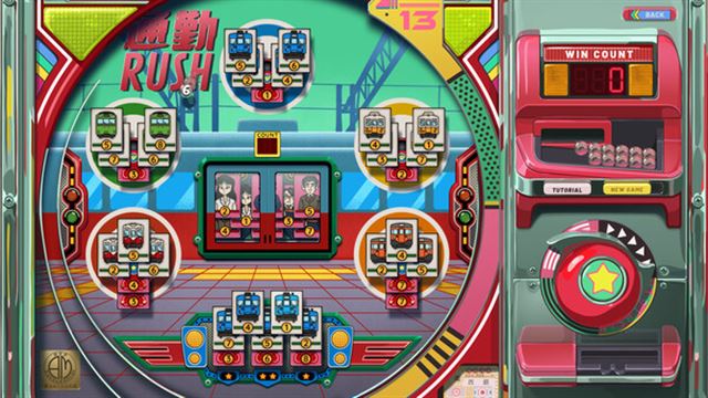 Hình ảnh trong game Kaizen A Factory Story v20251021-P2P Hình ảnh trong game Kaizen A Factory Story v20251021-P2P