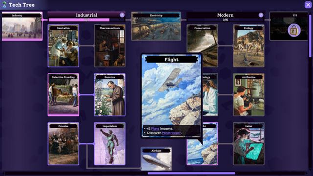 Hình ảnh trong game Rogue Hex v1.1.0b.HF-P2P Hình ảnh trong game Rogue Hex v1.1.0b.HF-P2P