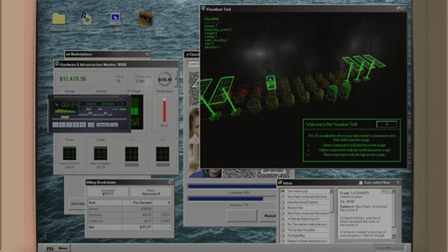 Hình ảnh trong game FACEMINER-P2P Hình ảnh trong game FACEMINER-P2P
