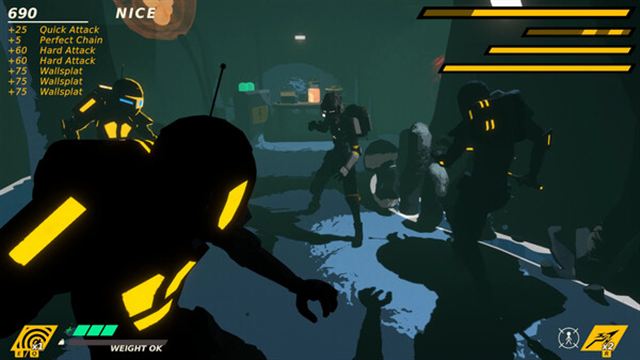 Hình ảnh trong game Raw Metal v1.1.3-P2P Hình ảnh trong game Raw Metal v1.1.3-P2P