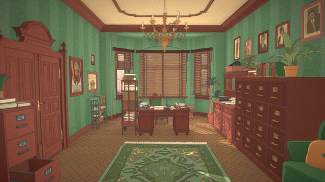 Hình ảnh trong game The Berlin Apartment-TENOKE Hình ảnh trong game The Berlin Apartment-TENOKE