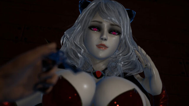 Hình ảnh trong game Vampire Mansion v1.5.6-P2P Hình ảnh trong game Vampire Mansion v1.5.6-P2P