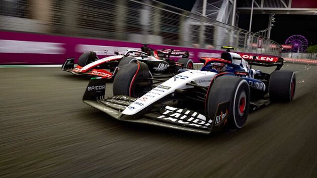 Hình ảnh trong game F1 Manager 2023 v1.10 HYPERVISOR-P2P Hình ảnh trong game F1 Manager 2023 v1.10 HYPERVISOR-P2P