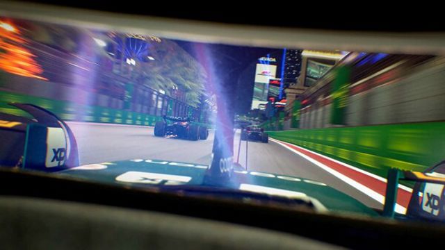 Hình ảnh trong game F1 Manager 2023 v1.10 HYPERVISOR-P2P Hình ảnh trong game F1 Manager 2023 v1.10 HYPERVISOR-P2P