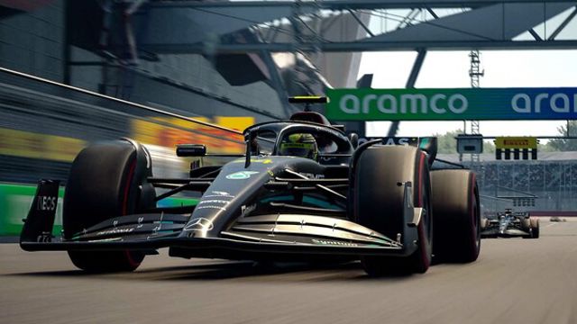 Hình ảnh trong game F1 Manager 2023 v1.10 HYPERVISOR-P2P Hình ảnh trong game F1 Manager 2023 v1.10 HYPERVISOR-P2P