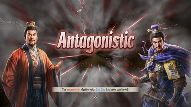 Hình ảnh trong game ROMANCE OF THE THREE KINGDOMS 8 REMAKE v1.0.8-P2P Hình ảnh trong game ROMANCE OF THE THREE KINGDOMS 8 REMAKE v1.0.8-P2P