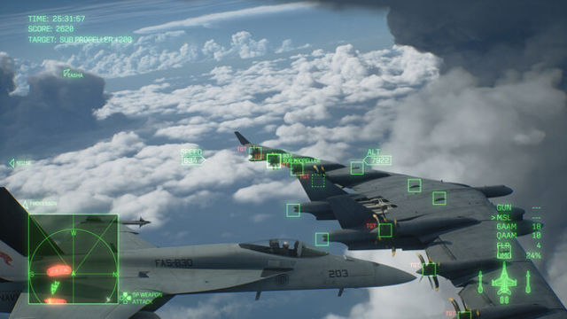 Hình ảnh trong game ACE COMBAT 8 WINGS OF THEVE Build 25201480 HYPERVISOR-P2P Hình ảnh trong game ACE COMBAT 8 WINGS OF THEVE Build 25201480 HYPERVISOR-P2P
