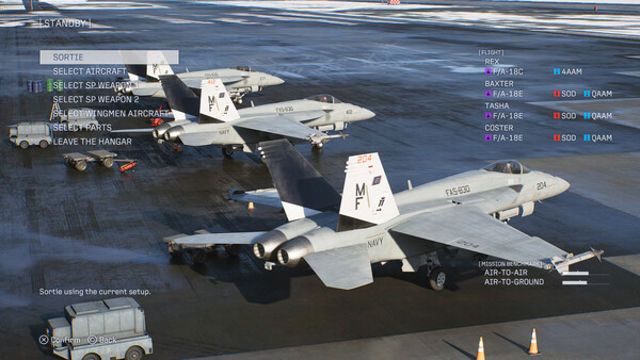 Hình ảnh trong game ACE COMBAT 8 WINGS OF THEVE Build 25201480 HYPERVISOR-P2P Hình ảnh trong game ACE COMBAT 8 WINGS OF THEVE Build 25201480 HYPERVISOR-P2P