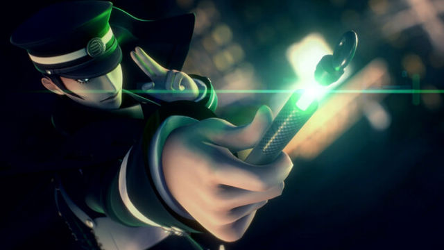 Hình ảnh trong game RAIDOU Remastered The Mystery of the Soulless Army v1.12 HYPERVISOR-P2P Hình ảnh trong game RAIDOU Remastered The Mystery of the Soulless Army v1.12 HYPERVISOR-P2P