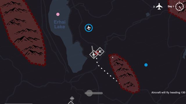 Hình ảnh trong game Mini Airways v0.11.4-P2P Hình ảnh trong game Mini Airways v0.11.4-P2P