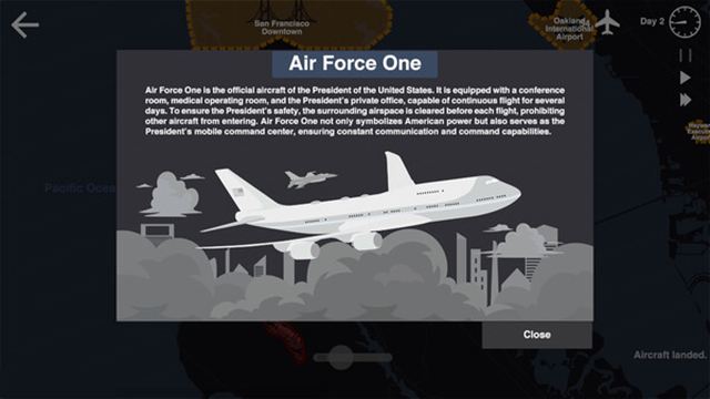 Hình ảnh trong game Mini Airways v0.11.4-P2P Hình ảnh trong game Mini Airways v0.11.4-P2P