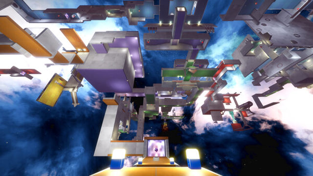 Hình ảnh trong game The Art of Reflection-TENOKE Hình ảnh trong game The Art of Reflection-TENOKE