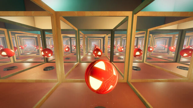 Hình ảnh trong game The Art of Reflection-TENOKE Hình ảnh trong game The Art of Reflection-TENOKE