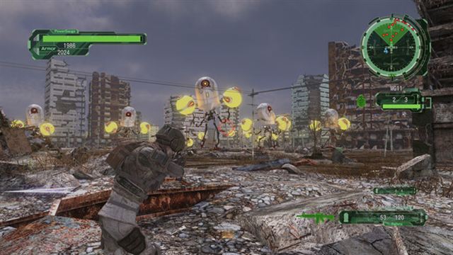 Hình ảnh trong game EARTH DEFENSE FORCE 6 v20241101-P2P Hình ảnh trong game EARTH DEFENSE FORCE 6 v20241101-P2P