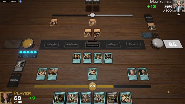 Hình ảnh trong game Musicmenia-TENOKE Hình ảnh trong game Musicmenia-TENOKE