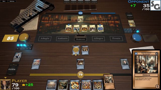Hình ảnh trong game Musicmenia-TENOKE Hình ảnh trong game Musicmenia-TENOKE