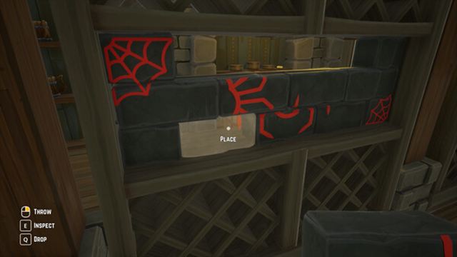 Hình ảnh trong game Escape From Mystwood Mansion v1.1.1-P2P Hình ảnh trong game Escape From Mystwood Mansion v1.1.1-P2P