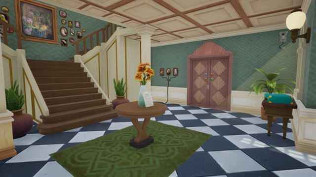 Hình ảnh trong game Escape From Mystwood Mansion v1.1.1-P2P Hình ảnh trong game Escape From Mystwood Mansion v1.1.1-P2P