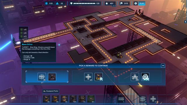 Hình ảnh trong game Axon TD Uprising Tower Defense v1.0.7-P2P Hình ảnh trong game Axon TD Uprising Tower Defense v1.0.7-P2P