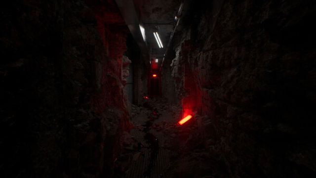 Hình ảnh trong game Subliminal-GoldBerg