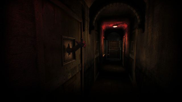 Hình ảnh trong game ASYLUM v20250328-P2P Hình ảnh trong game ASYLUM v20250328-P2P
