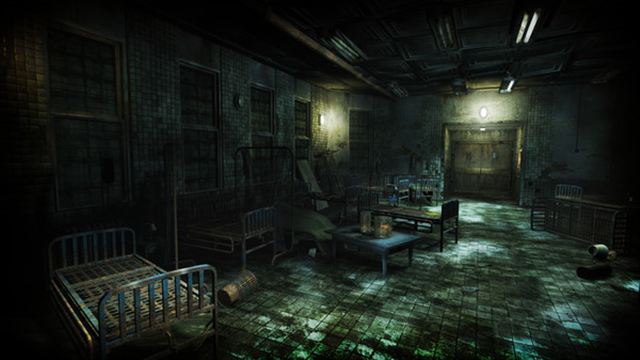 Hình ảnh trong game ASYLUM v1.1.25317-P2P Hình ảnh trong game ASYLUM v1.1.25317-P2P