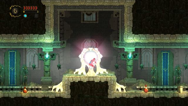 Hình ảnh trong game Bleeding Deities v1.0.5-P2P Hình ảnh trong game Bleeding Deities v1.0.5-P2P