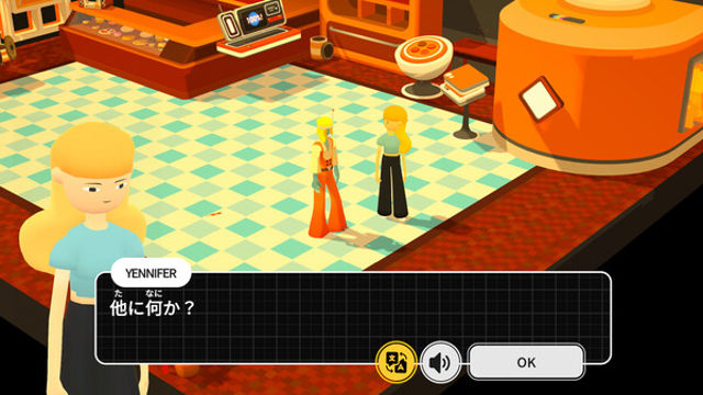 Hình ảnh trong game Noun Town Language Learning-TENOKE Hình ảnh trong game Noun Town Language Learning-TENOKE