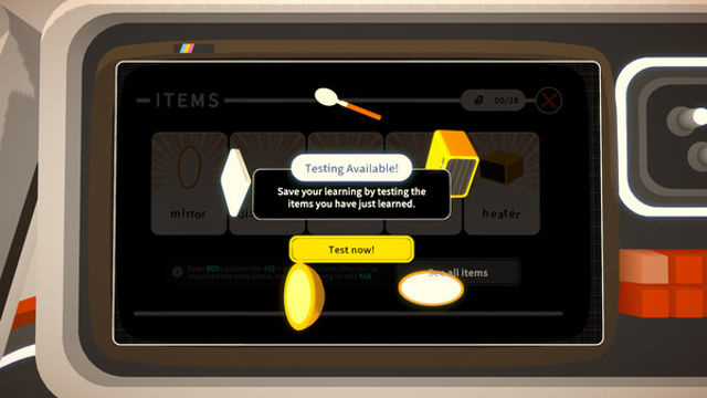 Hình ảnh trong game Noun Town Language Learning-TENOKE Hình ảnh trong game Noun Town Language Learning-TENOKE