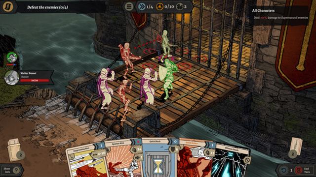 Hình ảnh trong game Knights in Tight Spaces v1.1.18621-P2P Hình ảnh trong game Knights in Tight Spaces v1.1.18621-P2P