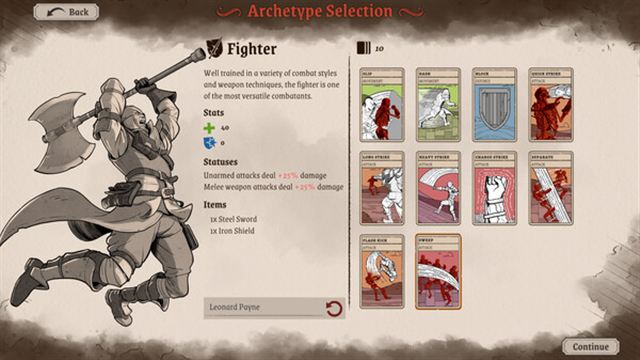 Hình ảnh trong game Knights in Tight Spaces v1.1.18621-P2P Hình ảnh trong game Knights in Tight Spaces v1.1.18621-P2P