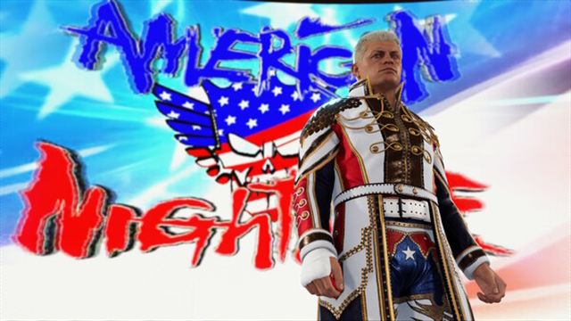 Hình ảnh trong game WWE 2K24 Forty Years of WrestleMania v1.06-P2P Hình ảnh trong game WWE 2K24 Forty Years of WrestleMania v1.06-P2P