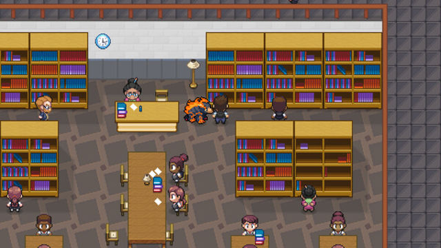 Hình ảnh trong game EvoCreo 2-TENOKE Hình ảnh trong game EvoCreo 2-TENOKE
