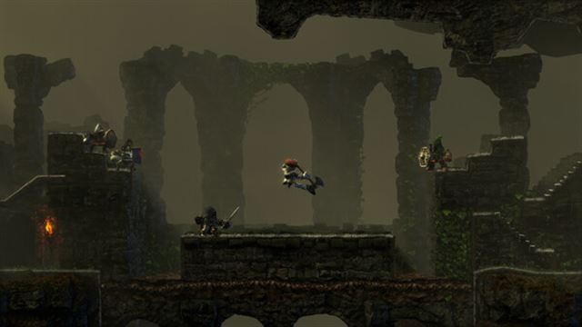 Hình ảnh trong game JUMP KING QUEST v1.1.0.661-P2P Hình ảnh trong game JUMP KING QUEST v1.1.0.661-P2P
