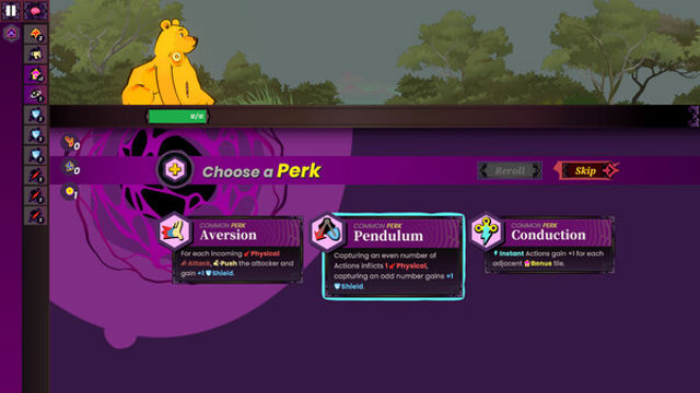 Hình ảnh trong game Winnies Hole Early Access Hình ảnh trong game Winnies Hole Early Access