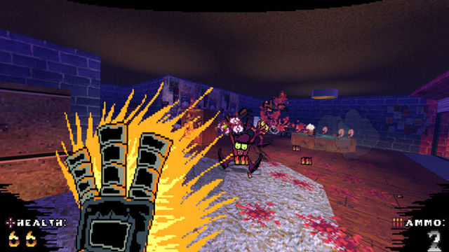 Hình ảnh trong game Captain Wayne Vacation Desperation-TENOKE Hình ảnh trong game Captain Wayne Vacation Desperation-TENOKE