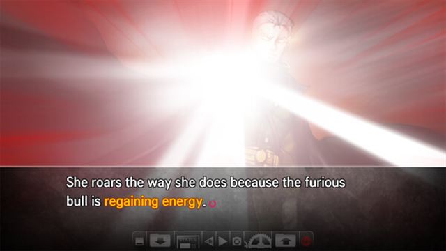 Hình ảnh trong game Uberich Advent Sinners-TENOKE Hình ảnh trong game Uberich Advent Sinners-TENOKE