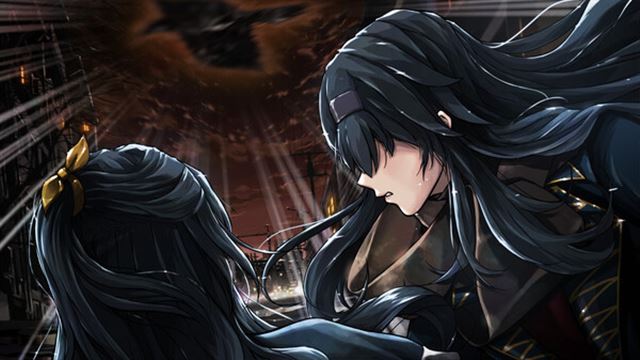 Hình ảnh trong game Uberich Advent Sinners-TENOKE