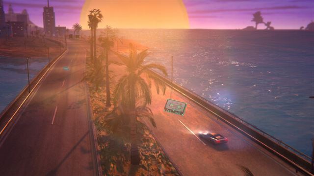 Hình ảnh trong game Florida Interstate 86-Unleashed Hình ảnh trong game Florida Interstate 86-Unleashed
