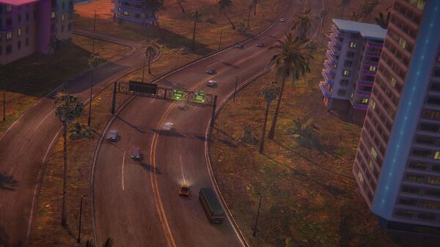 Hình ảnh trong game Florida Interstate 86-Unleashed Hình ảnh trong game Florida Interstate 86-Unleashed
