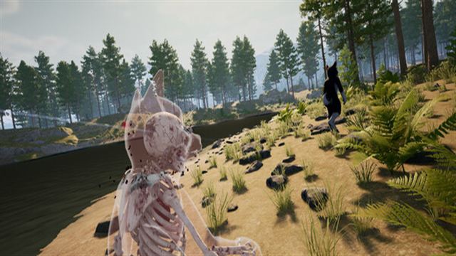 Hình ảnh trong game Furry Sniper Aim Trainer-TENOKE Hình ảnh trong game Furry Sniper Aim Trainer-TENOKE