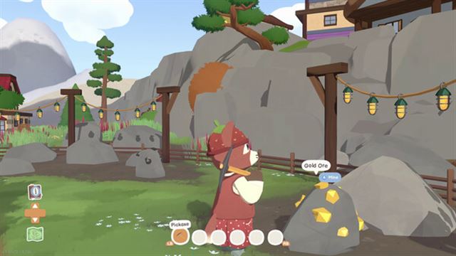 Hình ảnh trong game Locomoto v1.0.4-P2P Hình ảnh trong game Locomoto v1.0.4-P2P