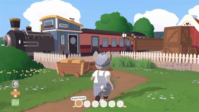Hình ảnh trong game Locomoto v1.0.5-P2P Hình ảnh trong game Locomoto v1.0.5-P2P