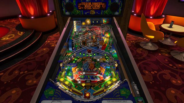 Hình ảnh trong game Pinball FX v2023 v1.0.19-P2P Hình ảnh trong game Pinball FX v2023 v1.0.19-P2P
