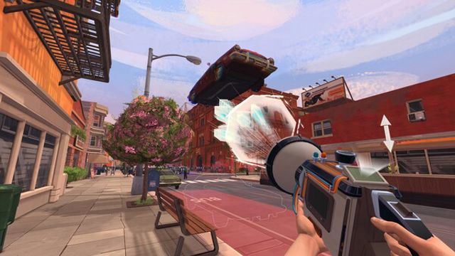 Hình ảnh trong game Yerba Buena-P2P Hình ảnh trong game Yerba Buena-P2P